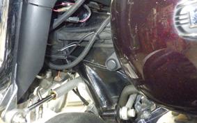 HARLEY FLHTCUTG TRIKE 2014