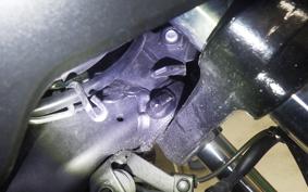 HONDA NC750X 2025 RH23