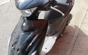 SUZUKI ADDRESSV125S BASIC CF4MA