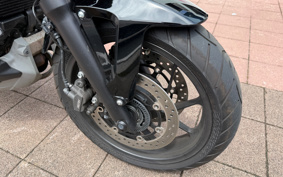 HONDA NC750X DCT 2025 RH23