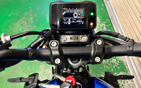 YAMAHA XSR900 2023 RN80J