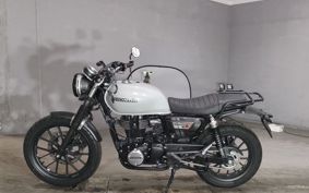 HONDA GB350S 2021 NC59