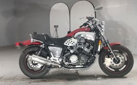 YAMAHA VMAX 2LTN