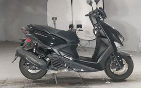 YAMAHA  CYGNUS  GRIF ASU SEJ4J