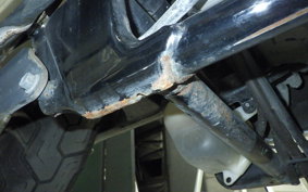 HONDA SHADOW 750 Gen. 3 2007 RC50