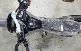 HONDA CRF250L MD47