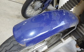 HONDA C50 SUPER CUB AA07