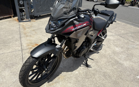 HONDA 400X 1992 NC56