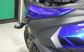 SUZUKI Vｽﾄﾛｰﾑ650XTA 2021 C733A