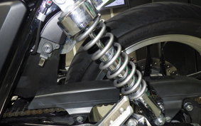 HONDA CB1100 2015 SC65