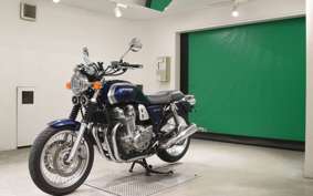 HONDA CB1100 EX ABS 2019 SC65