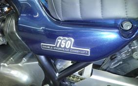 KAWASAKI ZEPHYR 750 2026 ZR750C