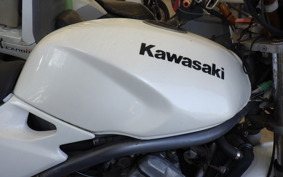 KAWASAKI BALIUS 250 ZR250A