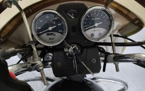 SUZUKI GN125 F Gen.2 PCJ2N