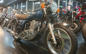 YAMAHA SR400 2019 RH16J