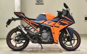 KTM 390 RC 2023