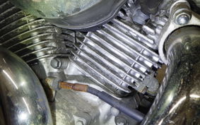 HONDA VRX400 1996 NC33