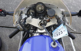 HONDA NSR250R MC18