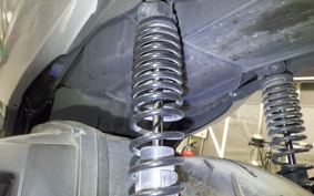 HONDA FORZA 250 2008 MF15