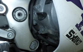 HONDA RVF400 1996 NC35