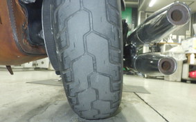 HARLEY FLSTN 1580 2011