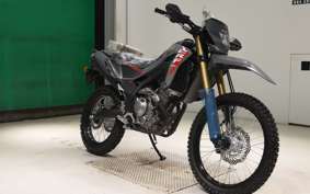 HONDA CRF250L MD47