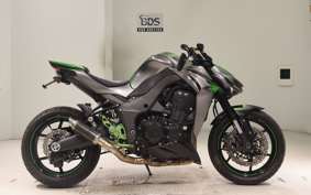 KAWASAKI Z1000 Gen.5 2015