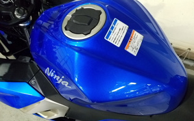 KAWASAKI Ninja 250 ABS EX250P