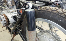 HONDA CL72 BENLY CL72
