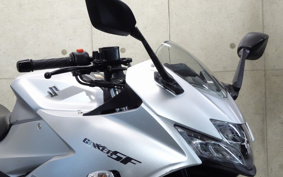 SUZUKI JIKUSA-SF250 ED22B
