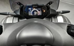 YAMAHA TRICITY 125 SEL4J