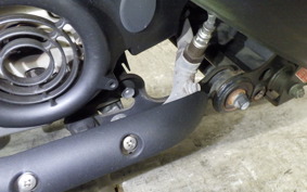 YAMAHA AXIS 125 TREET 1998 SE53J