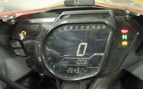 HONDA CBR250RR A 2024 MC51