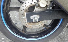 HONDA VTR 250 MC33