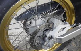 YAMAHA SEROW 250 Gen.2 2025 DG17J