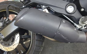 DUCATI SCRAMBLER SIXTY2 2016 KA00