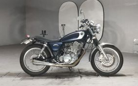 YAMAHA SR400 2004 RH01J