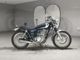 Фото Yamaha SR400 2004 с японского аукциона
