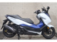 Фото Honda FORZA 250 2018 с японского аукциона