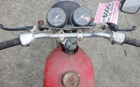 HONDA CB250 CB250