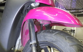 SUZUKI LET's CA4AA