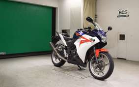 HONDA CBR250R 2019
