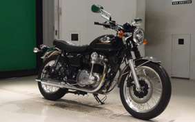 KAWASAKI W800 2024 EJ800E