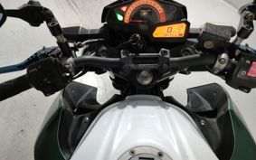 KAWASAKI Z250 ER250C