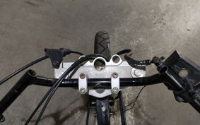 SUZUKI GLASS TRACKER BIG BOY NJ47A