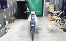 HONDA C90 SUPER CUB E HA02