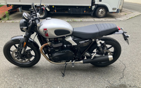 TRIUMPH SPEED TWIN 900 2025 DP0G28