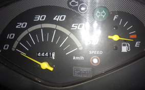 HONDA DIO Gen.6 AF68