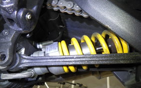 DUCATI DIAVEL Stripe 2014