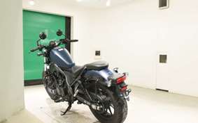 HONDA REBEL 500 A 2024 PC60